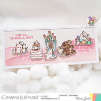 SWEET TREATS